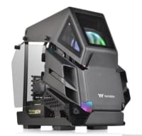 Kompüter korpusu Thermaltake AH T200 Micro — şəkil 4