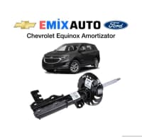 Ehtiyat hissələri Chevrolet Equinox 2017-2022 — şəkil 15