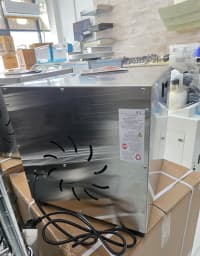 Remta Peşəkar Qida Quruducu Avadanlıq — şəkil 8