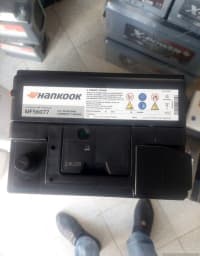 Akkumulyator Hankook — şəkil 2