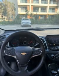 Chevrolet Malibu, 2020 il, 132000 km, 1.5 L — şəkil 4