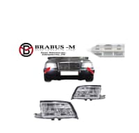 Fara Mercedes W202 — şəkil 1