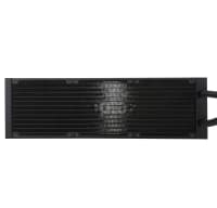 Maye soyutma Thermalright Frozen Warframe Pro 360 RB ARGB — şəkil 6