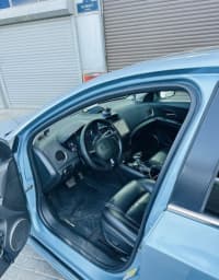 Chevrolet Cruze, 2011 il, 280000 km, 1400 L — şəkil 9