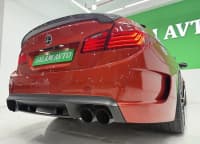 BMW M5, 2013 il, 69100 km, 4400 L — şəkil 7