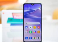 Xiaomi Redmi Note 9S, 4 MB — şəkil 2
