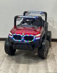 Uşaq avtomobili Jeep JF-AWM1 — şəkil 2
