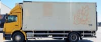 Mercedes Axor 1824 Soyuduculu Furqon, 2007 — şəkil 3