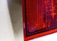 Arxa stop işığı Mercedes-Benz ML — şəkil 3