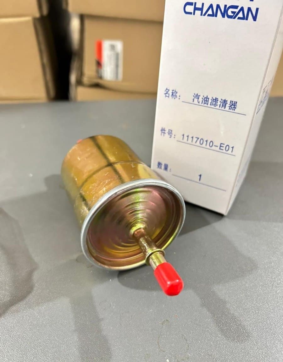 Yanacaq filteri Changan 1117010-e01