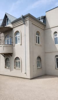 12 otaqlı həyət evi 500 m² satılır — şəkil 6