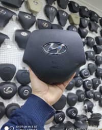 Airbag və airbag qapağı Hyundai Venue 2022 — şəkil 3