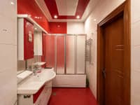 3 otaqlı mənzil 145 m² kirayə verilir — şəkil 10