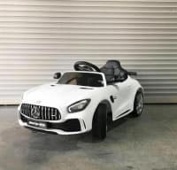 Uşaq avtomobili Mercedes 998 — şəkil 2
