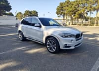 BMW X5, 2017 il, 151459 km, 2000 L — şəkil 3