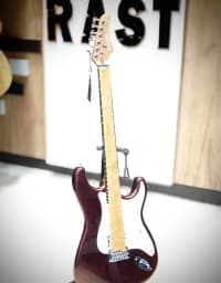 Elektrik gitara, 6 simli — şəkil 3