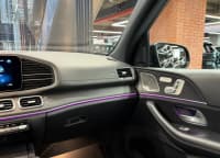Mercedes GLS 450 4MATIC, 2021 il, 78000 km, 3000 L — şəkil 24