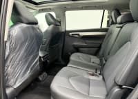 Toyota Highlander, 2026 il, 0 km, 2500 L — şəkil 13