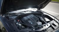 BMW 730, 2014 il, 170000 km, 3 L — şəkil 17