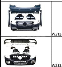 Ehtiyat hissələri Mercedes-Benz modelləri üçün — şəkil 3