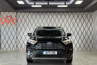 Toyota RAV4, 2025 il, 3900 km, 2500 L — şəkil 1