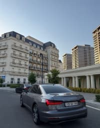 Audi A6, 2021 il, 79000 km, 2000 L — şəkil 3