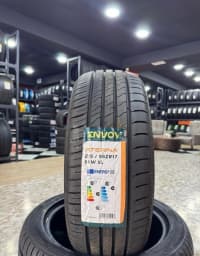 Envoy Aterna 215/55R17 98W XL Şini — şəkil 2