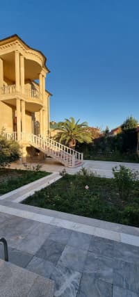 10 otaqlı həyət evi 800 m² satılır — şəkil 6