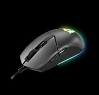 Oyun siçanı MSI Gaming Clutch GM11 Ağ — şəkil 4