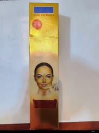Kosmetik Dəriyə Qulluq Dəsti — şəkil 2