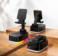 Bluetooth kolonka Borofone BR200 Marea — şəkil 5