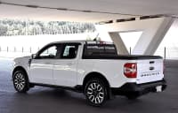 Ford Maverick, 2023 il, 80625 km, 2500 L — şəkil 13