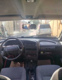 LADA (VAZ) 2115, 2012 il, 130000 km, 1600 L — şəkil 10