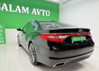 Hyundai Grandeur, 2015 il, 142700 km, 3000 L — şəkil 6