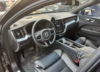 Volvo XC60, 2025 il, 5200 km, 2 L — şəkil 5