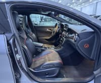 Mercedes CLA 45 AMG 4MATIC, 2014 il, 160000 km, 2000 L — şəkil 12