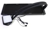 Maye soyutma sistemi be quiet! Pure Loop 3 LX 360mm — şəkil 2