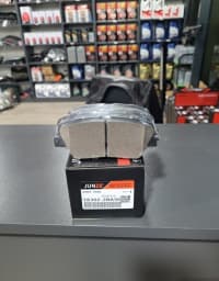 Arxa əyləc bəndi Hyundai Santa Fe (58302 2BA50) — şəkil 4
