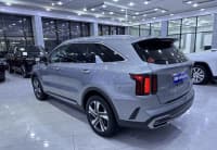 Kia Sorento, 2022 il, 57100 km, 1600 L — şəkil 6