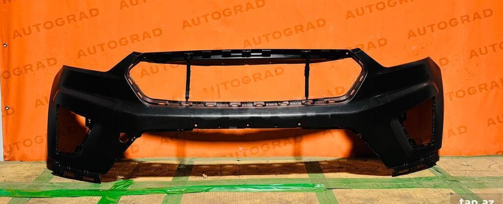 Ön bufer Hyundai Creta 2015-2020