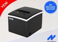 POS Sistemə İnteqrasiya edilmiş — şəkil 2