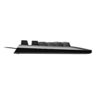 Oyun klaviaturası 2E KG325 104key Black — şəkil 3