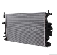 Ehtiyat hissələri Chevrolet Cruze və digər modellər — şəkil 14