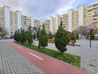 3 otaqlı mənzil 70 m² satılır — şəkil 2