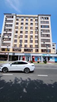 3 otaqlı mənzil 80 m² satılır — şəkil 2