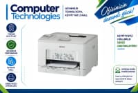 Printer Epson A4 AL-M300DN Mono — şəkil 1