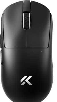 Oyun siçanı Mchose A7 V2 Ultra Black — şəkil 2