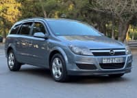 Opel Astra, 2006 il, 302000 km, 1300 L — şəkil 2