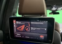 BMW X7, 2019 il, 73000 km, 3000 L — şəkil 15