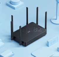 Router Xiaomi AX3200 — şəkil 2